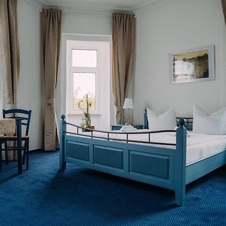 Hotel Haus Singer Wittenberge Dış mekan fotoğraf